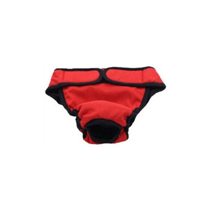 Female Dog Menstrual Pants