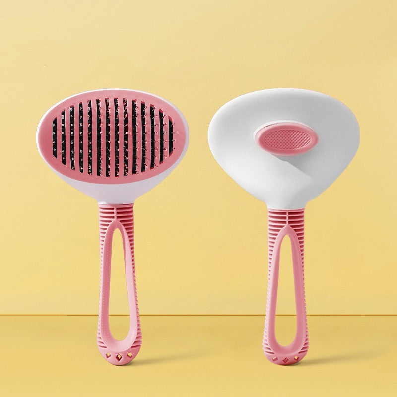 Pet Hair Removal Comb