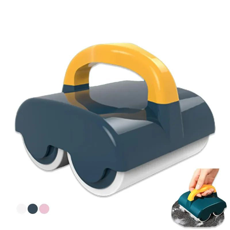 Pet Hair Removal Durable Self-clean / Hair Free Easy To Use For Pets