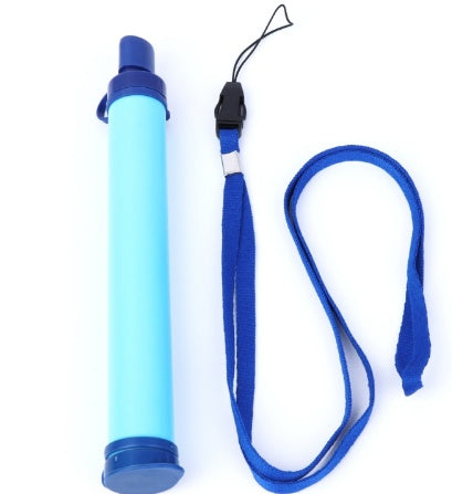 Water Filters Summer Life Straw