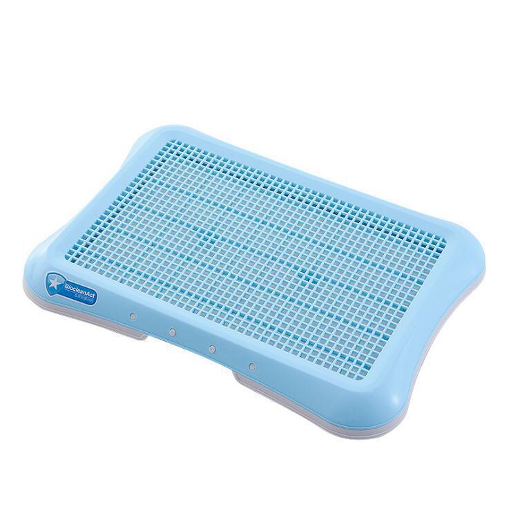 Puppy Potty Tray Indoor Litter Boxes