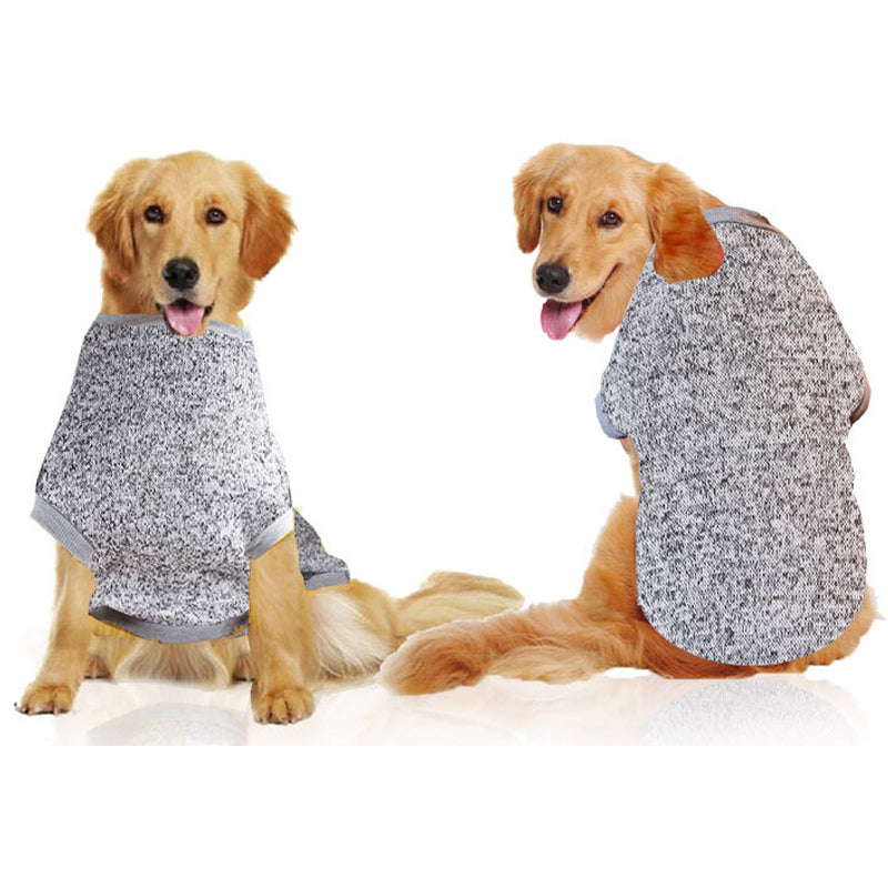 sweater for pets