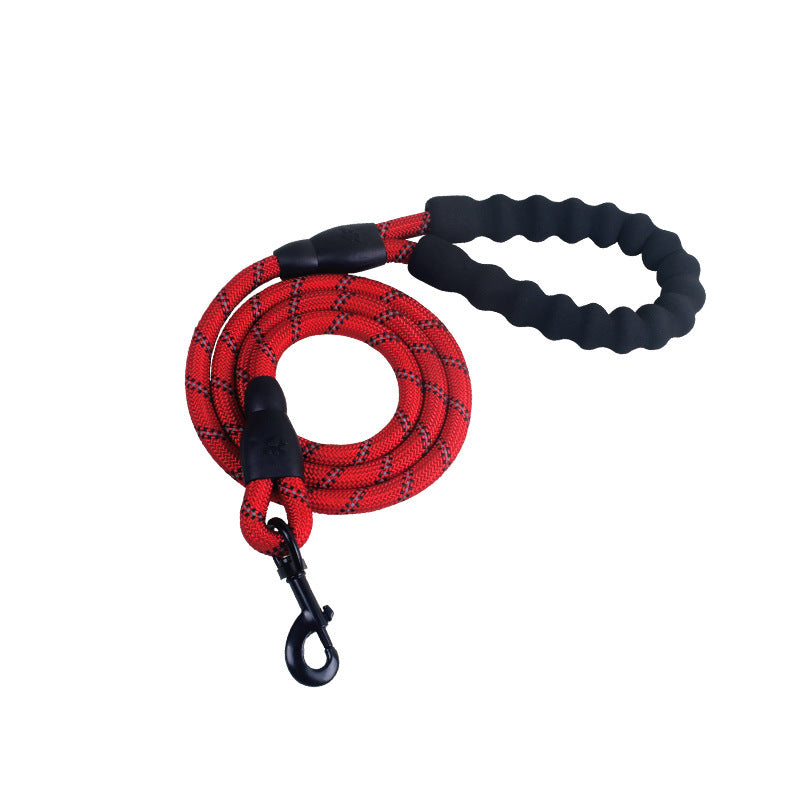 Reflective Dog Leash For Small Medium Large Dogs