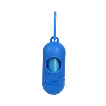 Pet Dog Poop Bags For Waste/Cleanup