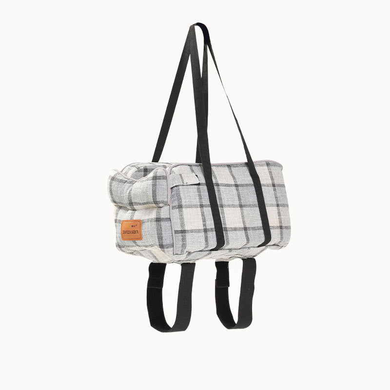 Pet Car Central Control Cushion