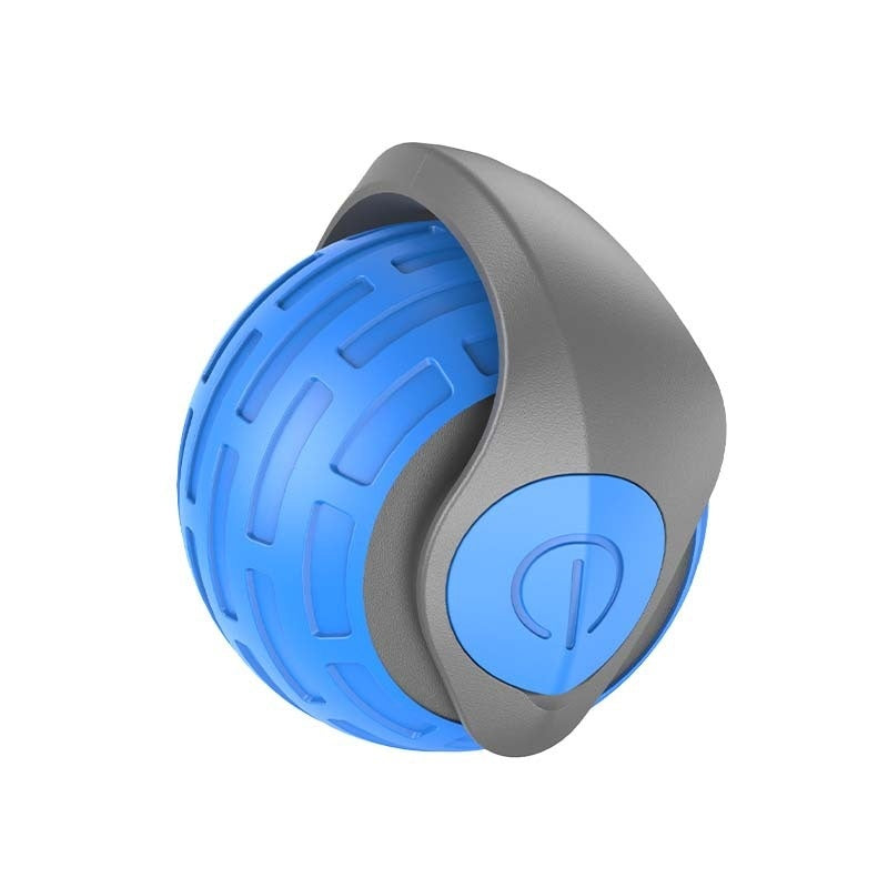 New Interactive Cat Toys Ball Auto Electric Rolling Ball USB