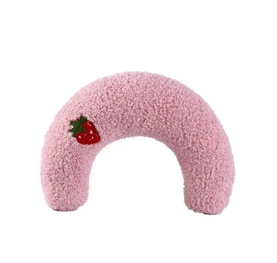 Pets Pillow Kitten Headrest Dog Sleeping Pillow