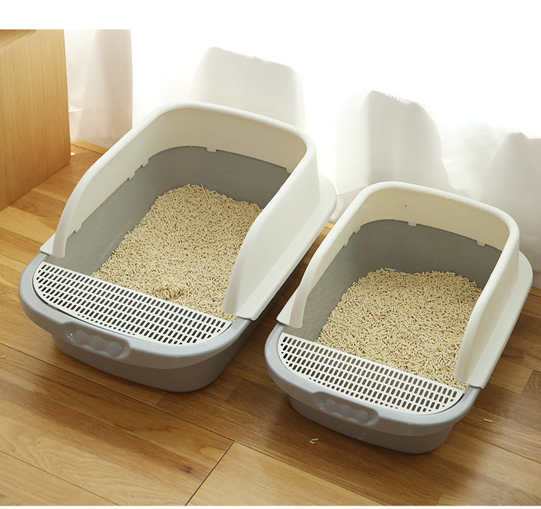 Cat Deodorant litter Box