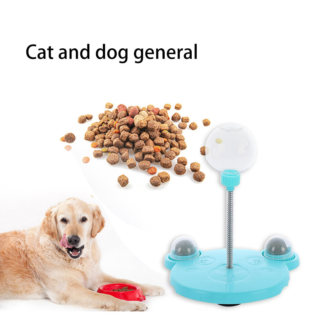 Training Dispenser Bowl