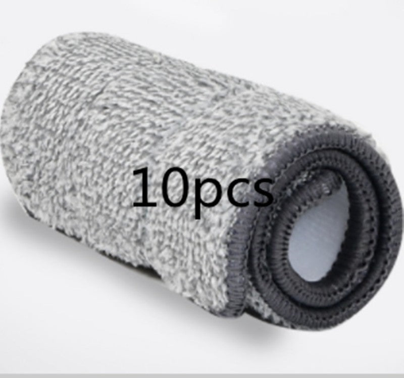 360 Rotating Mop Pet Mess Cleanup