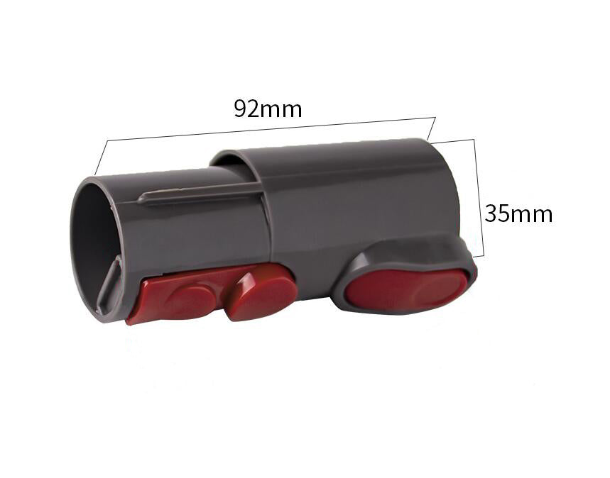 Pet Grooming Vacuum Cleaner Brush Attachment