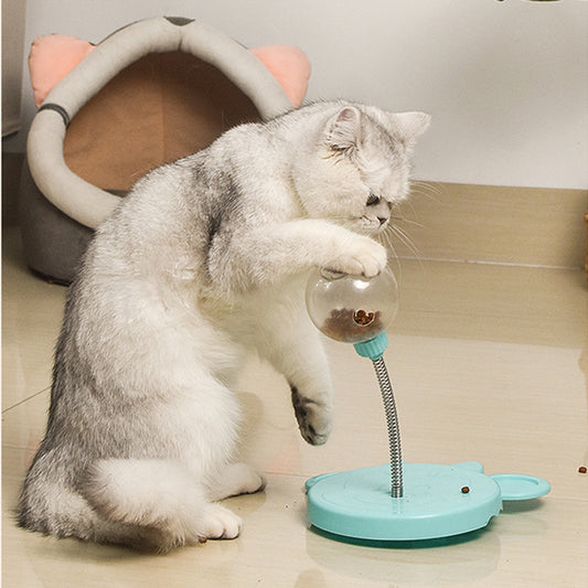 Training Dispenser Bowl