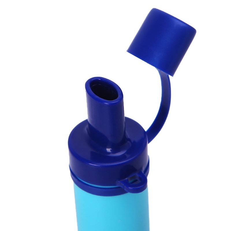 Water Filters Summer Life Straw