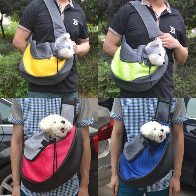 Pet Carry Sling