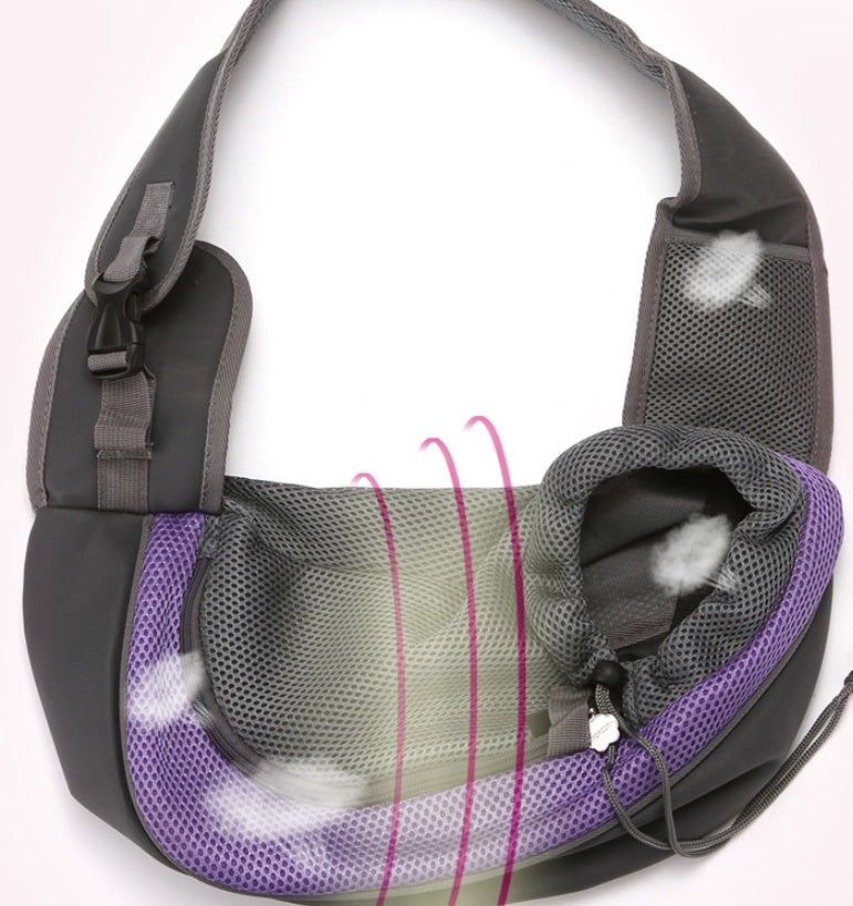Pet Carry Sling