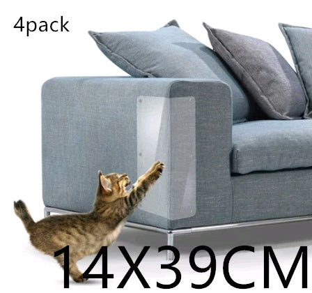 Cat Claw Sofa Protector Pads