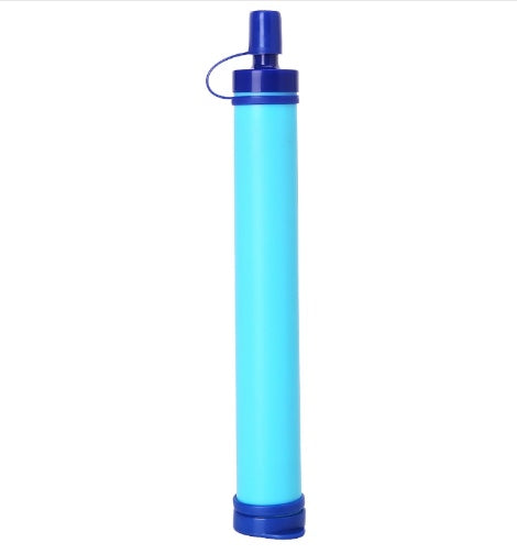 Water Filters Summer Life Straw