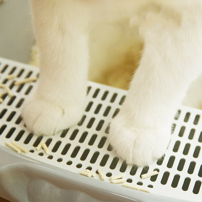 Cat Deodorant litter Box