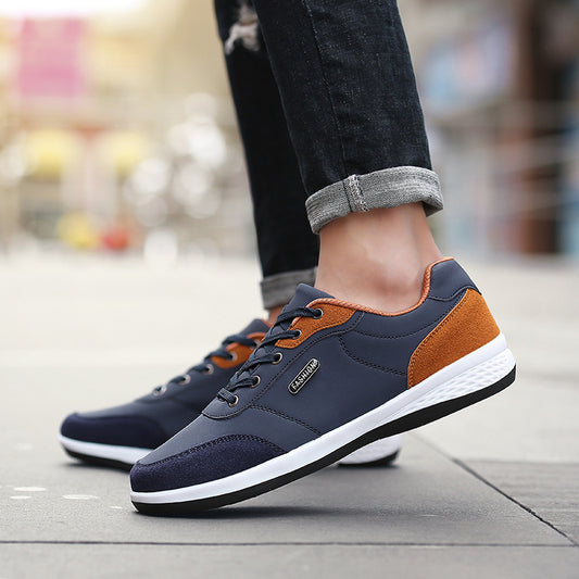Fashion Men's Casual Sneaker