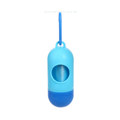 Pet Dog Poop Bags For Waste/Cleanup