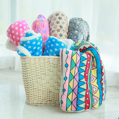 Cute Cat/Dog Pet Mat