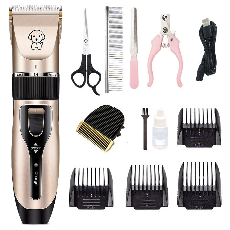 Dog Shaver /Dog Hair Professional Hair Clipper