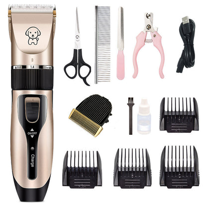 Dog Shaver /Dog Hair Professional Hair Clipper