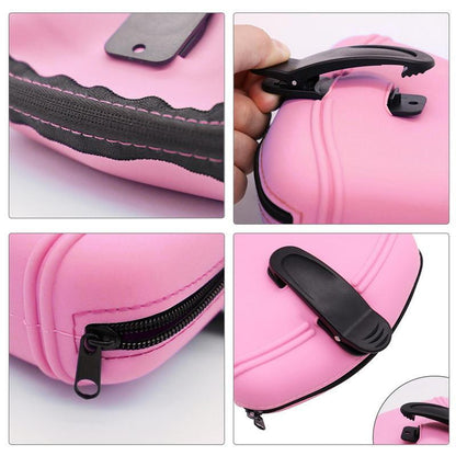 Silicone Feed  Treat Pouch