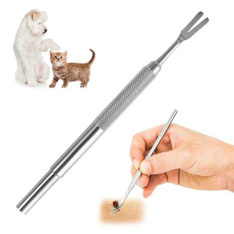 Professional Quick Tick Removal Tool For Cat Dog