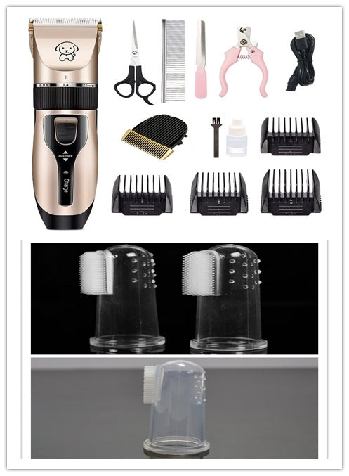Dog Shaver /Dog Hair Professional Hair Clipper