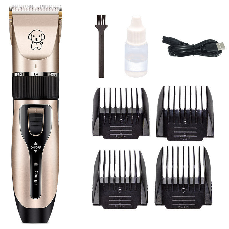 Dog Shaver /Dog Hair Professional Hair Clipper