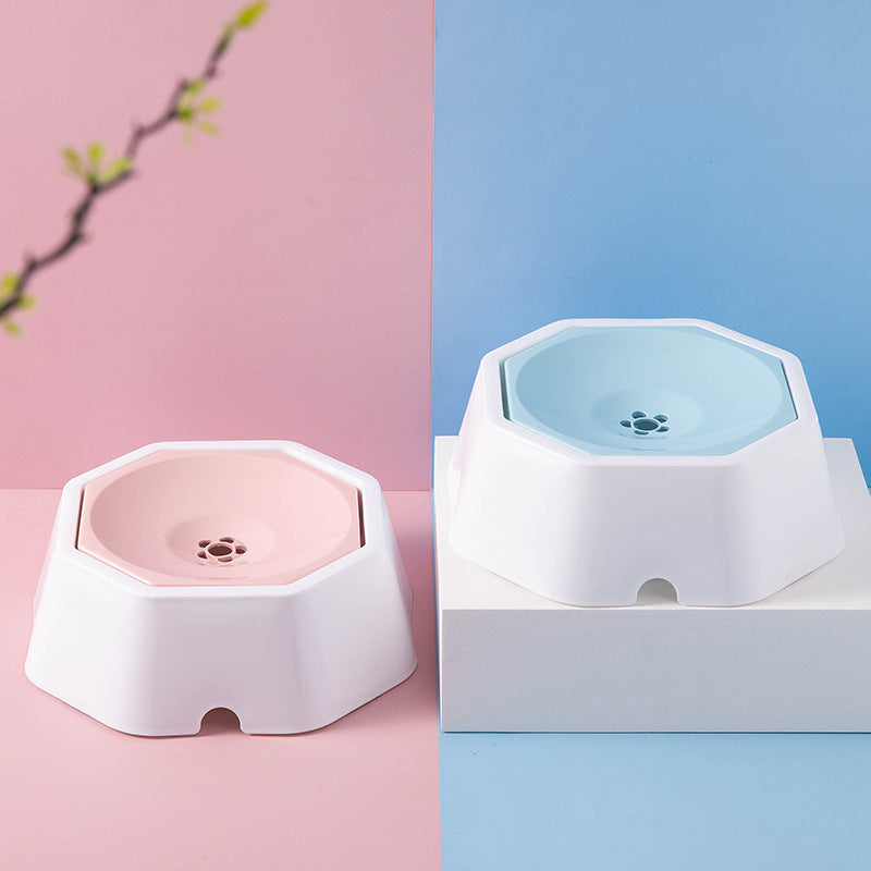 Cats And Dogs Automatic Drinking Water Device Floating Bowl
