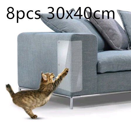 Cat Claw Sofa Protector Pads
