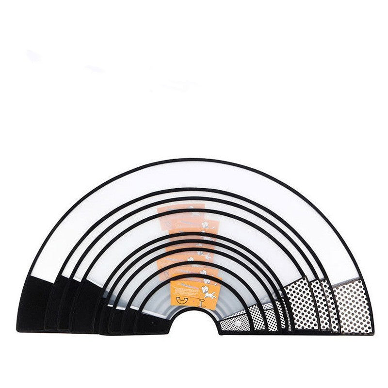 Cat And Dog Cleaning Ring