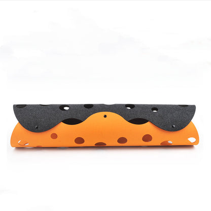 Collapsible Cat Tunnel  Toy
