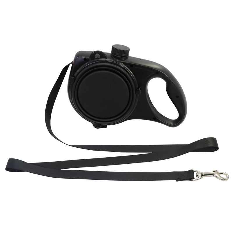 Cat And Dog  Water Bottle Leash