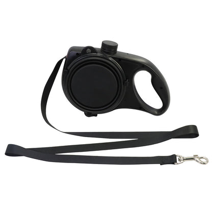 Cat And Dog  Water Bottle Leash
