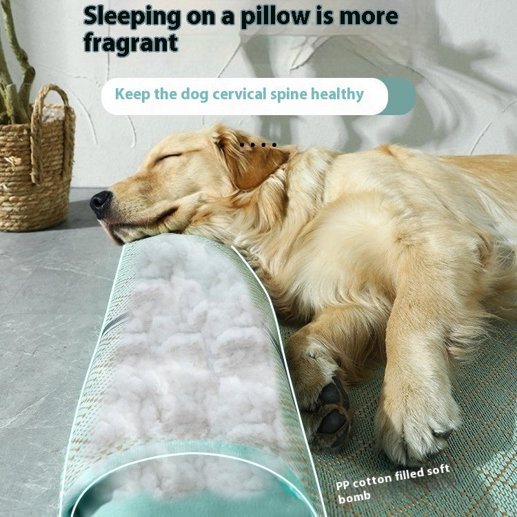 Cold Pad5 Dog Sleeping 4Mat