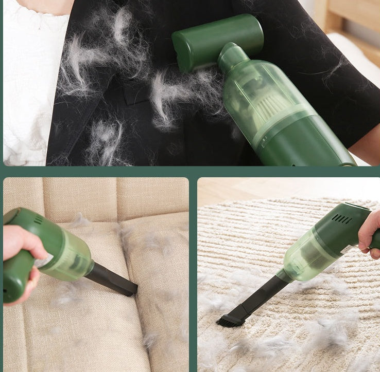 Cat/Dog Hair Cleaner vacuum