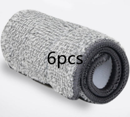360 Rotating Mop Pet Mess Cleanup