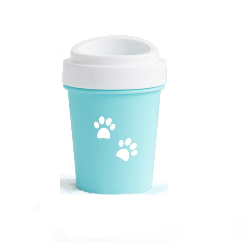 Dog Foot  Cleaning Products /Silicone