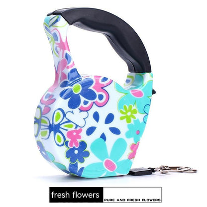 Automatic Retractable Dog Leash