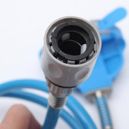 New Pet Bathing Tool  Bath Sprayers
