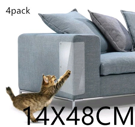 Cat Claw Sofa Protector Pads