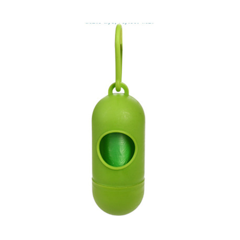 Pet Dog Poop Bags For Waste/Cleanup