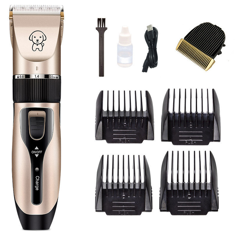 Dog Shaver /Dog Hair Professional Hair Clipper