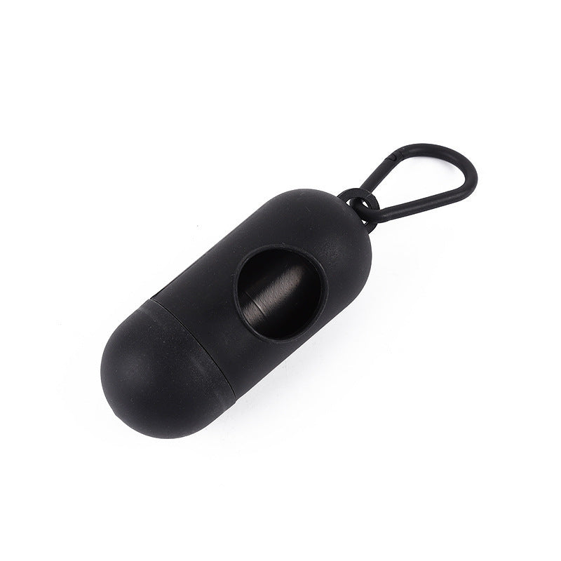 Pet Dog Poop Bags For Waste/Cleanup