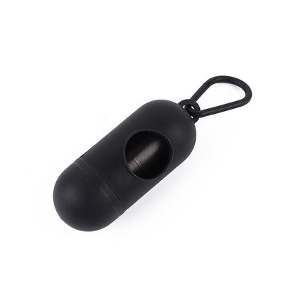 Pet Dog Poop Bags For Waste/Cleanup