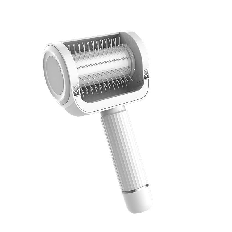 Pet Electric Comb