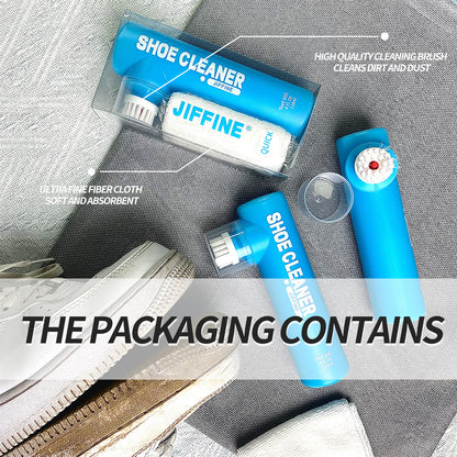 Sneaker Cleaner